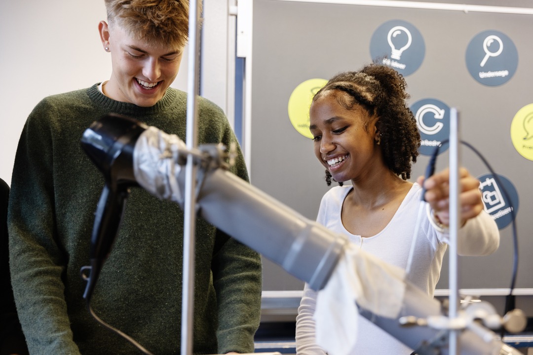 Ingeniørforeningen, IDA Engineer the Future